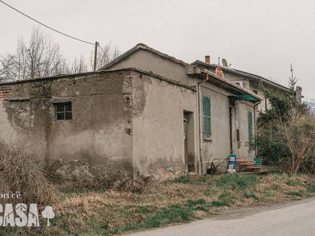 Villa Indipendente in vendita a Unione dei comuni Valle del Savio, Mercato Saraceno