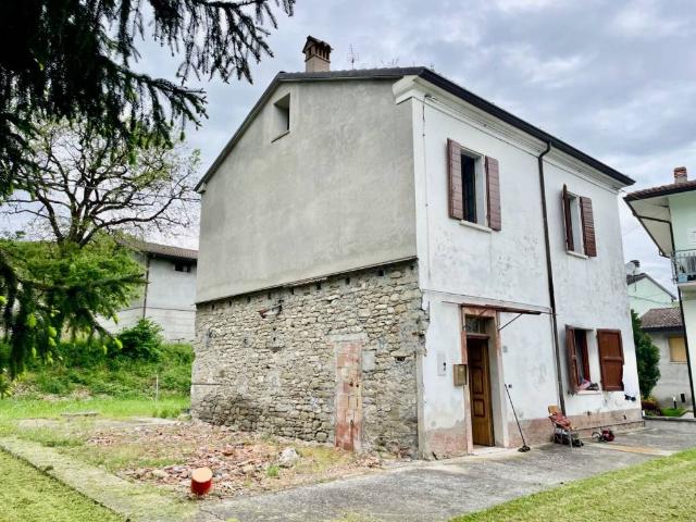 Villa Indipendente in vendita a Unione dei comuni Valle del Savio, Cesenà