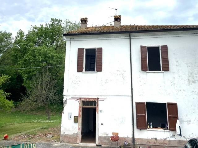 Villa Indipendente in vendita a Unione dei comuni Valle del Savio, Cesenà