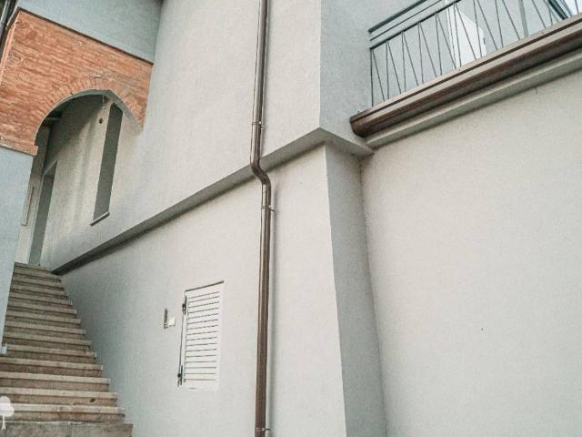 Villa Indipendente in vendita a Unione dei comuni Valle del Savio, Mercato Saraceno