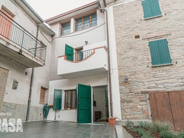 Villa Indipendente in vendita a Unione dei comuni Valle del Savio, Mercato Saraceno