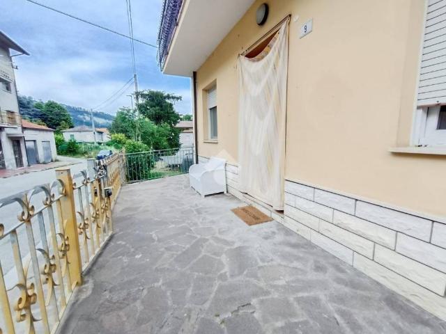 Villa Indipendente in vendita a Unione dei comuni Valle del Savio, Mercato Saraceno