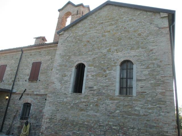 Villa Indipendente in vendita a Unione dei comuni Valle del Savio, Mercato Saraceno