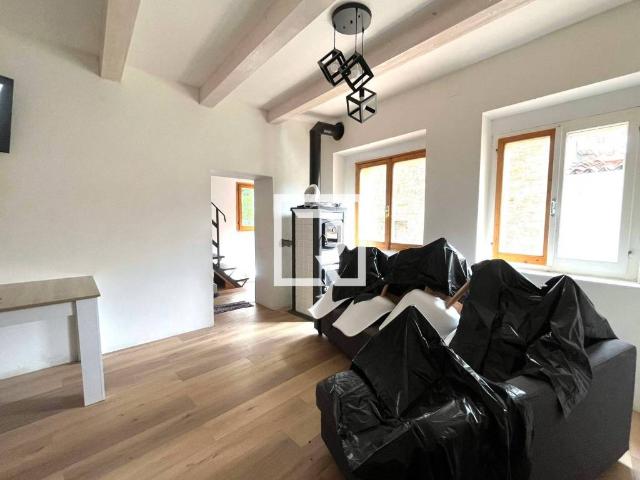 Villa Indipendente in vendita a Unione dei comuni Valle del Savio, Mercato Saraceno