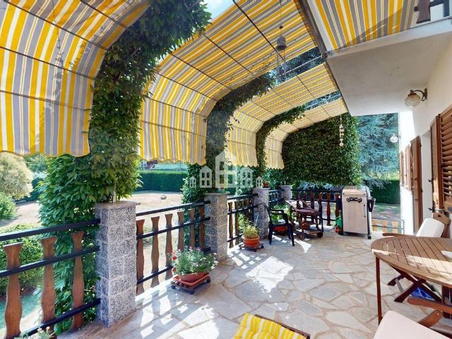 Villa Indipendente in vendita a Villate, Mercenasco
