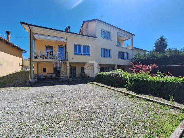 Villa Indipendente in vendita a Piemonte, Torino