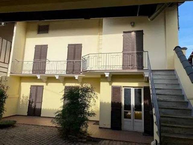 Villa Indipendente in vendita a Piemonte, Torino