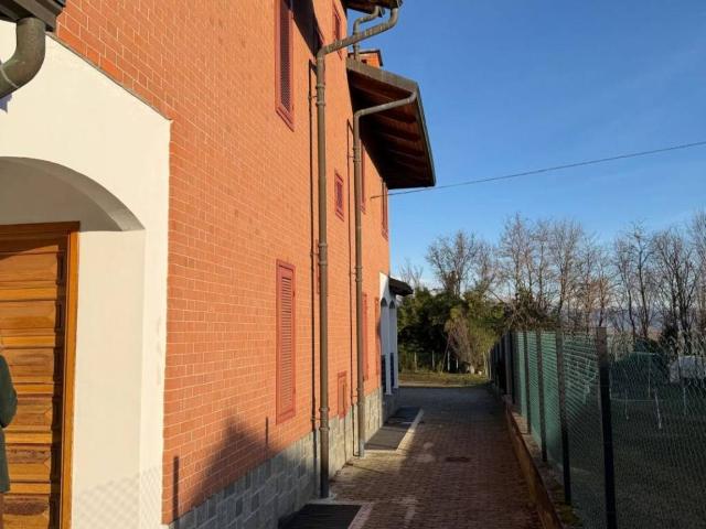 Villa Indipendente in vendita a Piemonte, Torino