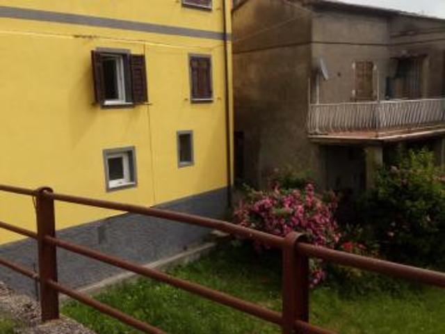 Villa Indipendente in vendita a Unione di comuni Montana Lunigiana, Tresana