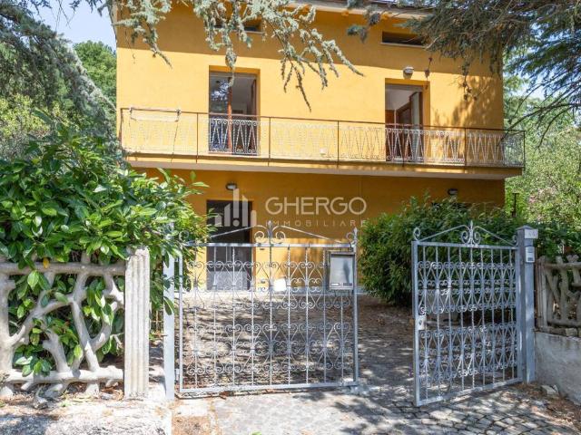 Villa Indipendente in vendita a Marche, Ancona