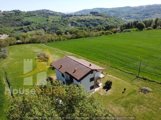 Villa Indipendente in vendita a Marche, Ancona