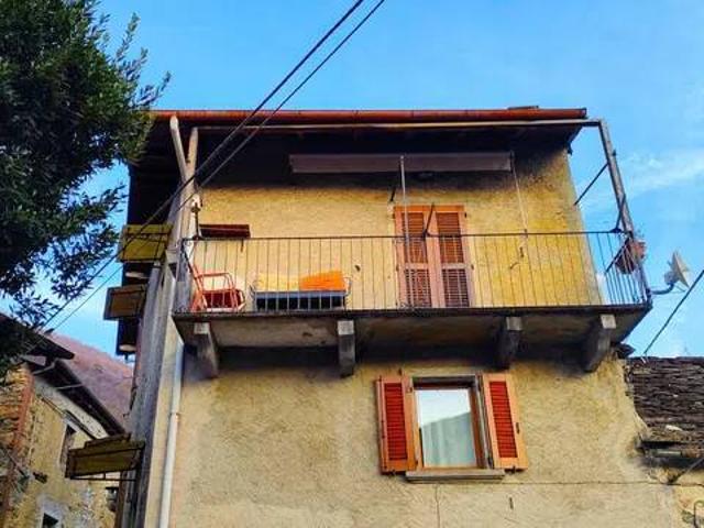 Villa Indipendente in vendita a Piemonte, Verbano-cusio-ossola