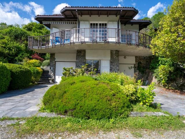 Villa Indipendente in vendita a Piemonte, Verbano-cusio-ossola