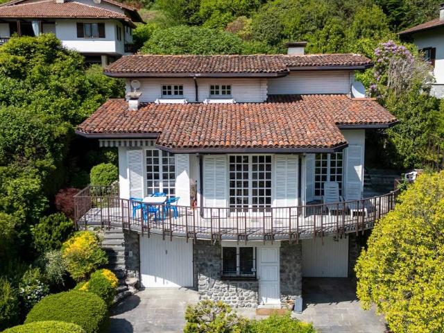 Villa Indipendente in vendita a Piemonte, Verbano-cusio-ossola