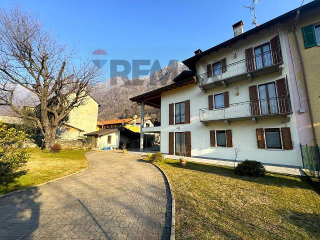Villa Indipendente in vendita a Piemonte, Verbano-cusio-ossola