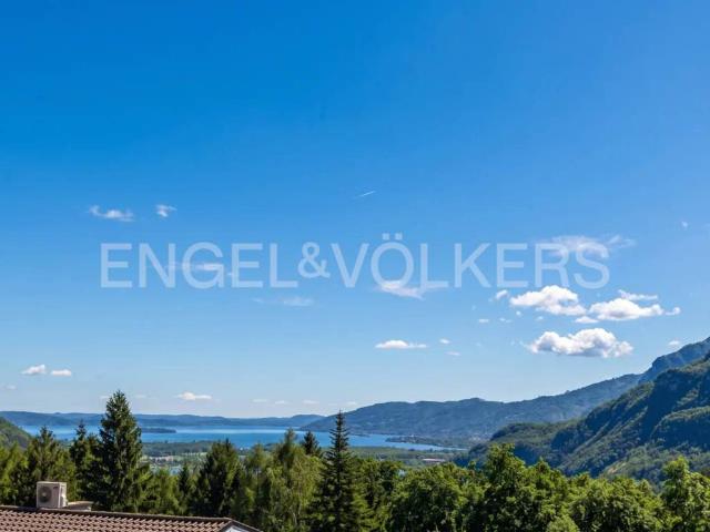 Villa Indipendente in vendita a Bracchio, Mergozzo
