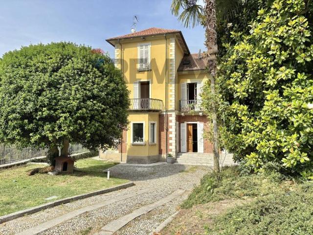 Villa Indipendente in vendita a Piemonte, Verbano-cusio-ossola