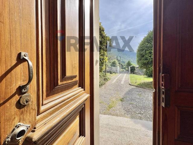 Villa Indipendente in vendita a Piemonte, Verbano-cusio-ossola