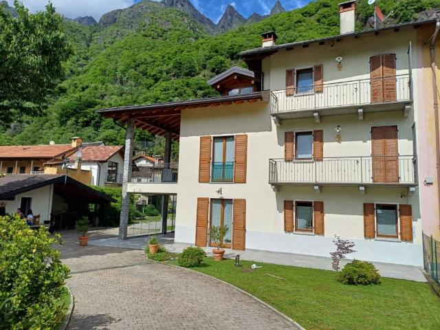 Villa Indipendente in vendita a Piemonte, Verbano-cusio-ossola