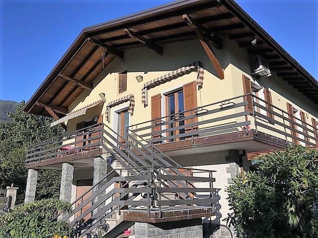 Villa Indipendente in vendita a Piemonte, Verbano-cusio-ossola