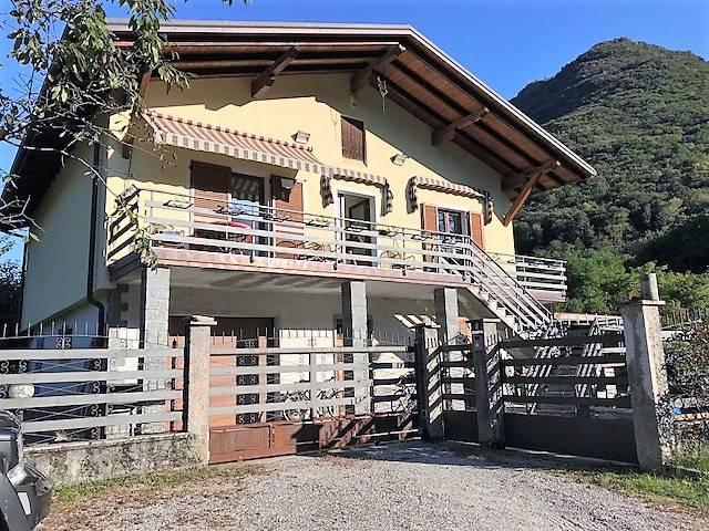 Villa Indipendente in vendita a Piemonte, Verbano-cusio-ossola