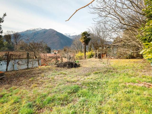 Villa Indipendente in vendita a Piemonte, Verbano-cusio-ossola