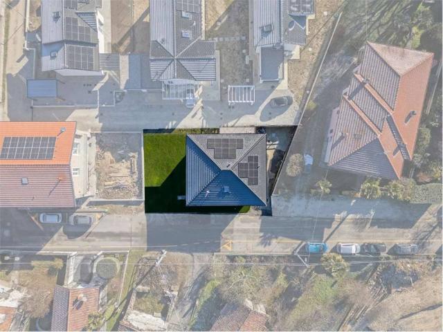 Villa Indipendente in vendita a Piemonte, Verbano-cusio-ossola
