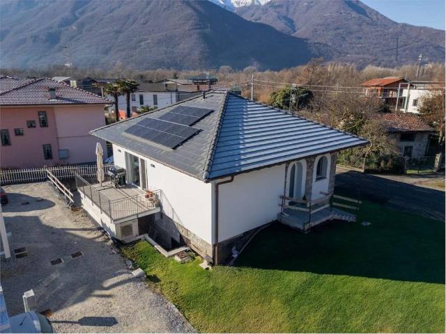 Villa Indipendente in vendita a Piemonte, Verbano-cusio-ossola
