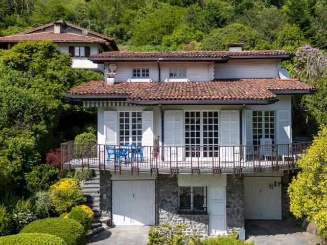Villa Indipendente in vendita a Piemonte, Verbano-cusio-ossola