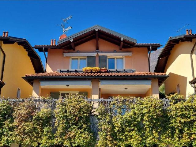 Villa Indipendente in vendita a Piemonte, Verbano-cusio-ossola