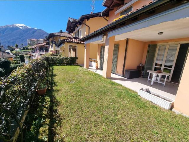Villa Indipendente in vendita a Piemonte, Verbano-cusio-ossola