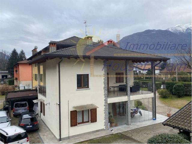 Villa Indipendente in vendita a Piemonte, Verbano-cusio-ossola