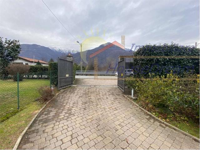 Villa Indipendente in vendita a Piemonte, Verbano-cusio-ossola