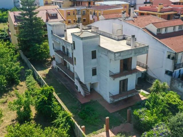 Villa Indipendente in vendita a Merì, Sicilia