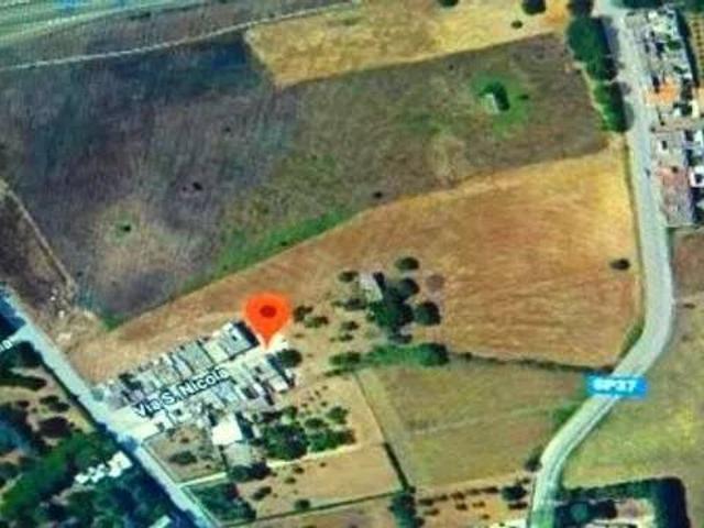 Villa Indipendente in vendita a Puglia, Brindisi