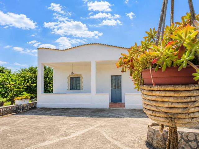Villa Indipendente in vendita a Puglia, Brindisi