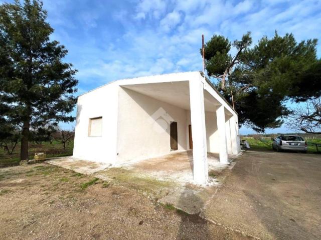 Villa Indipendente in vendita a Puglia, Brindisi