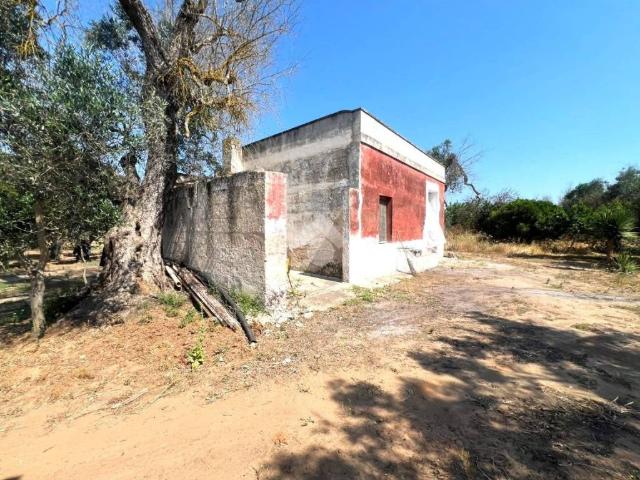 Villa Indipendente in vendita a Puglia, Brindisi