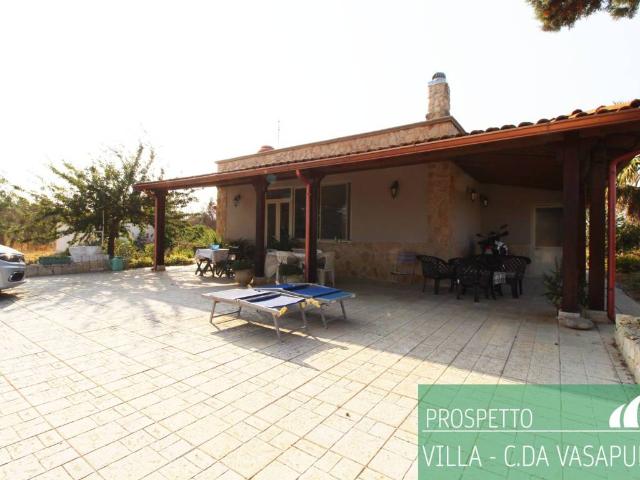 Villa Indipendente in vendita a Puglia, Brindisi