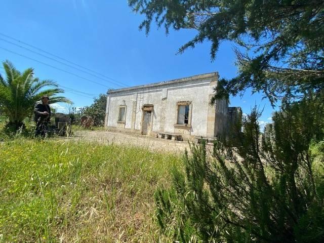 Villa Indipendente in vendita a Puglia, Brindisi