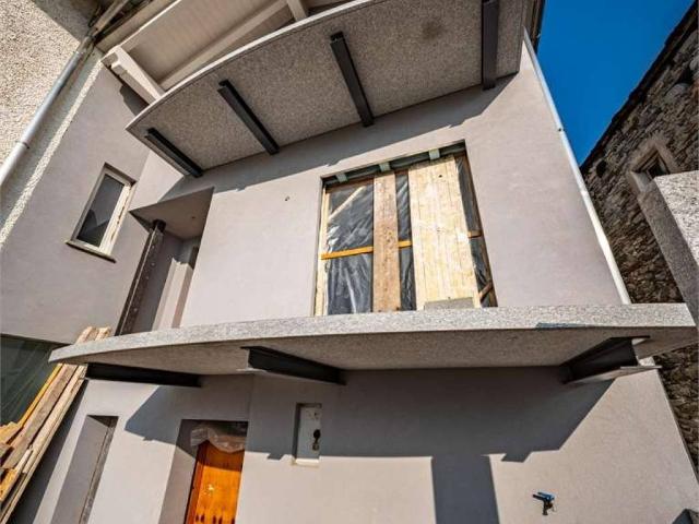 Villa Indipendente in vendita a Comunità montana della Valchiavenna, Mese