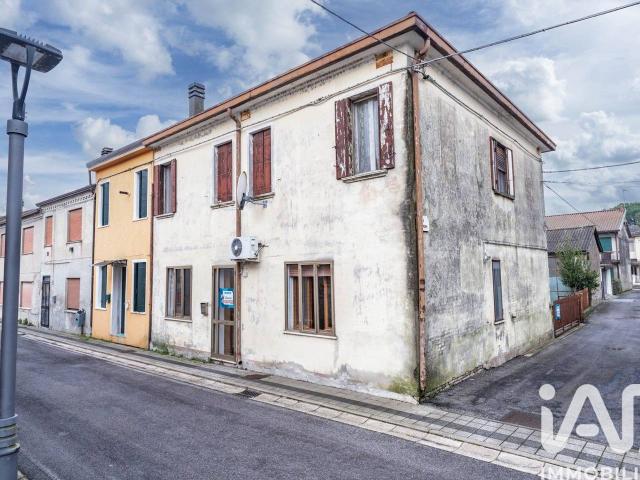 Villa Indipendente in vendita a Unione Delta del Po, Mesola
