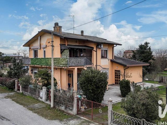 Villa Indipendente in vendita a Unione Delta del Po, Mesola