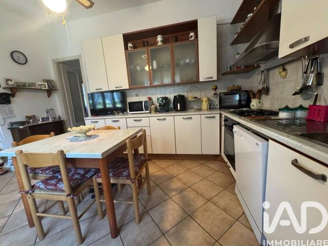 Villa Indipendente in vendita a Unione Delta del Po, Mesola