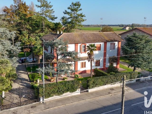 Villa Indipendente in vendita a Unione Delta del Po, Mesola
