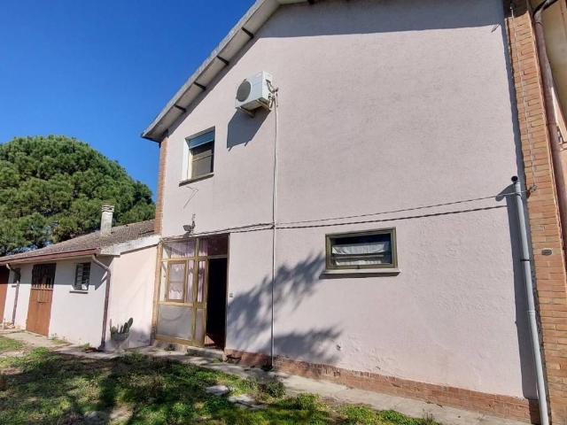 Villa Indipendente in vendita a Unione Delta del Po, Mesola