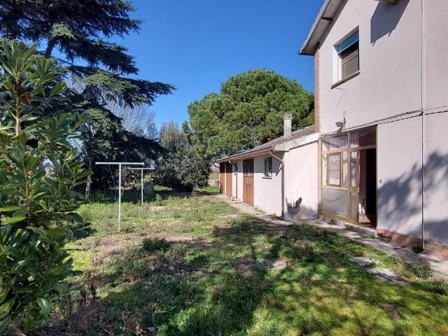 Villa Indipendente in vendita a Unione Delta del Po, Mesola