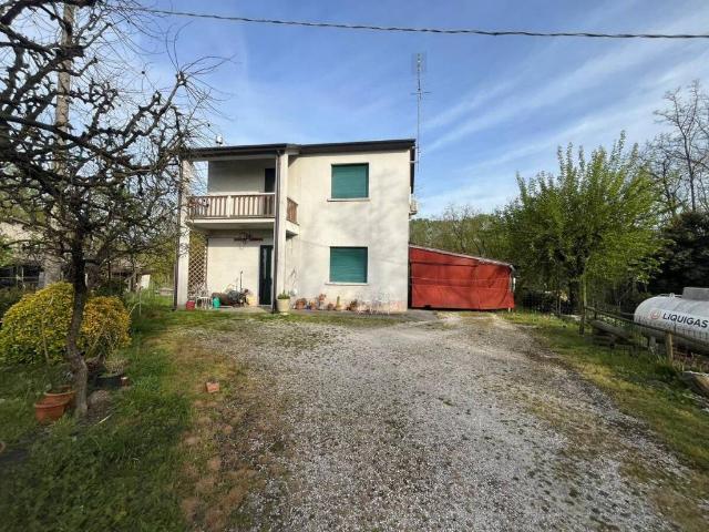 Villa Indipendente in vendita a Unione Delta del Po, Codigoro