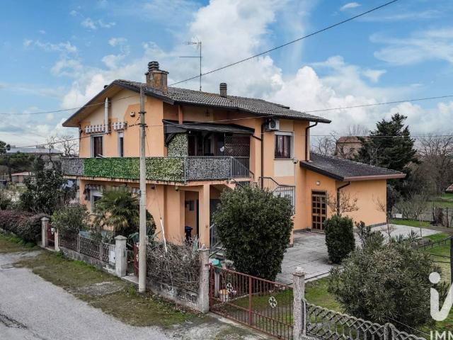 Villa Indipendente in vendita a Unione Delta del Po, Mesola