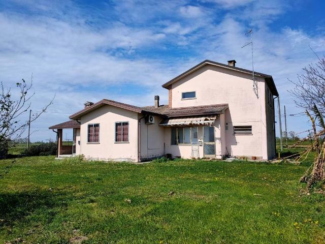 Villa Indipendente in vendita a Unione Delta del Po, Mesola